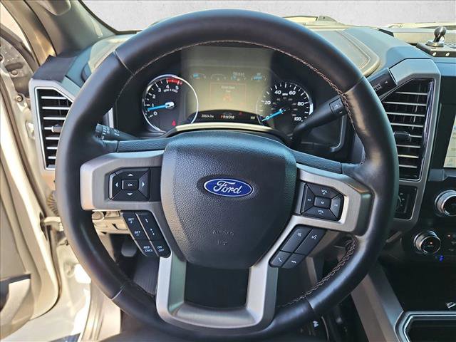 Used 2021 Ford F350 Platinum AWD/4WD image 13