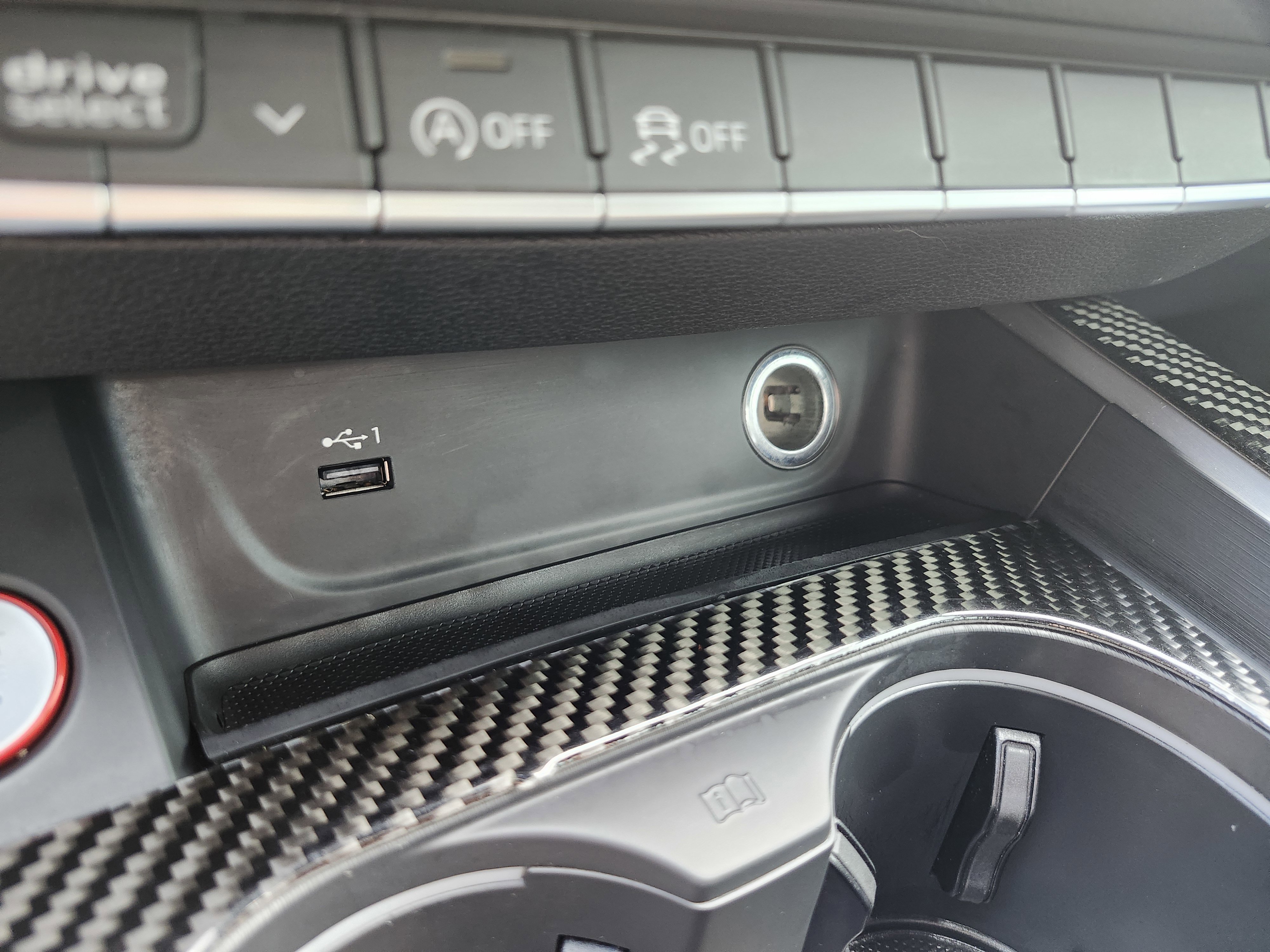 Used 2019 Audi S4 Premium image 11