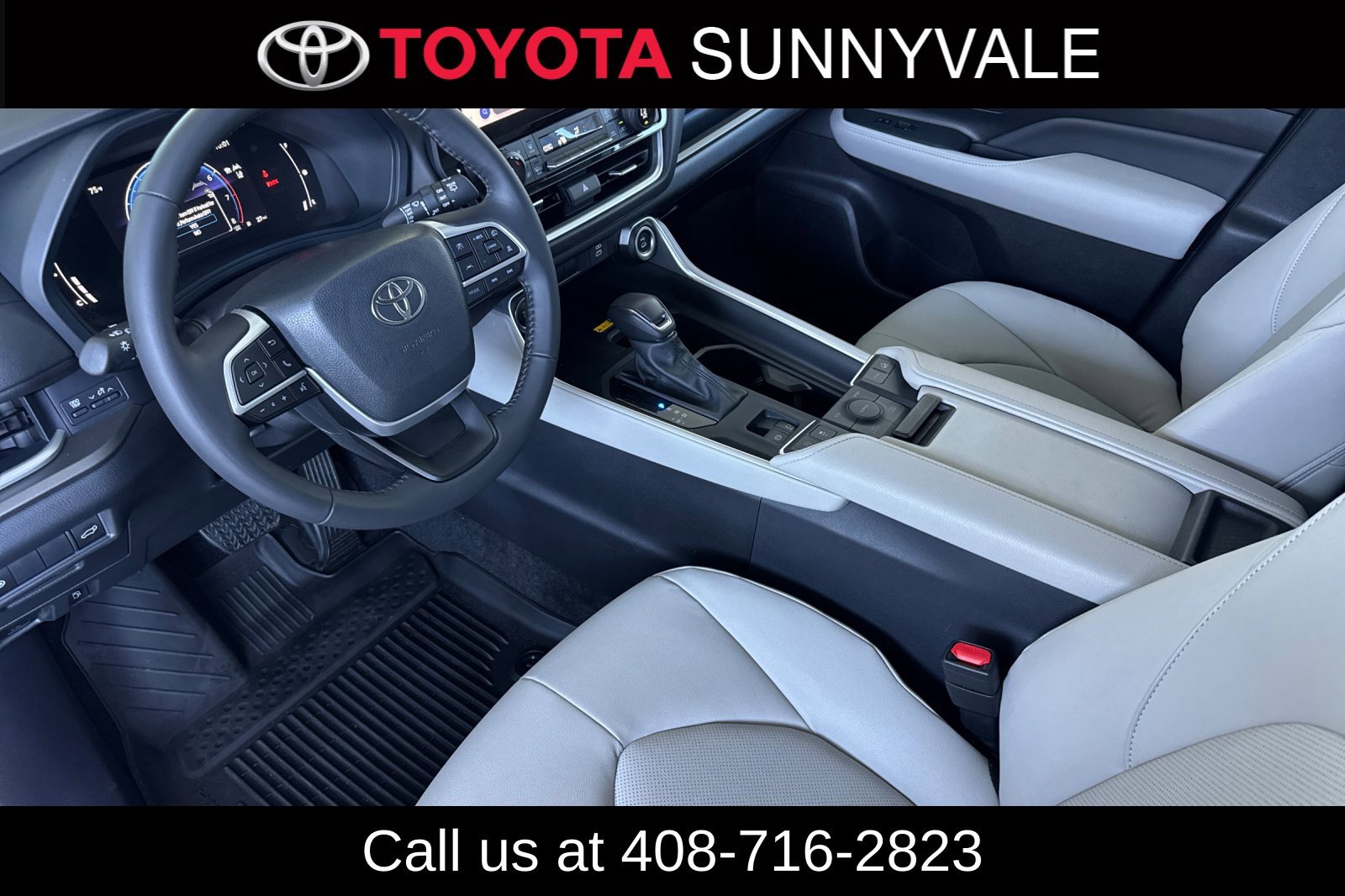 Certified 2025 Toyota Grand Highlander AWD image 11