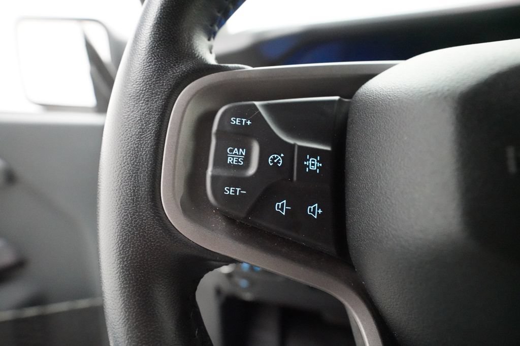 Used 2024 Ford Bronco Everglades AWD/4WD image 19