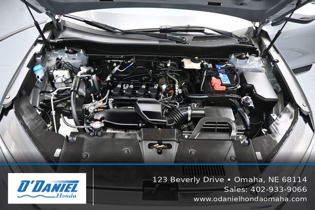 Used 2024 Honda CR-V EX-L image 44