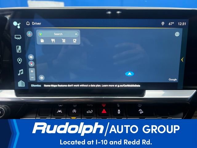 Used 2022 Chevrolet Silverado 1500 RST w/ Z71 Off-Road Package image 19