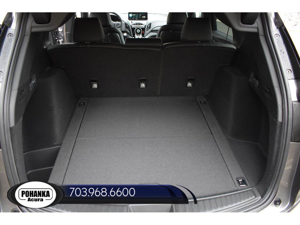 New 2026 Acura RDX SH-AWD image 17