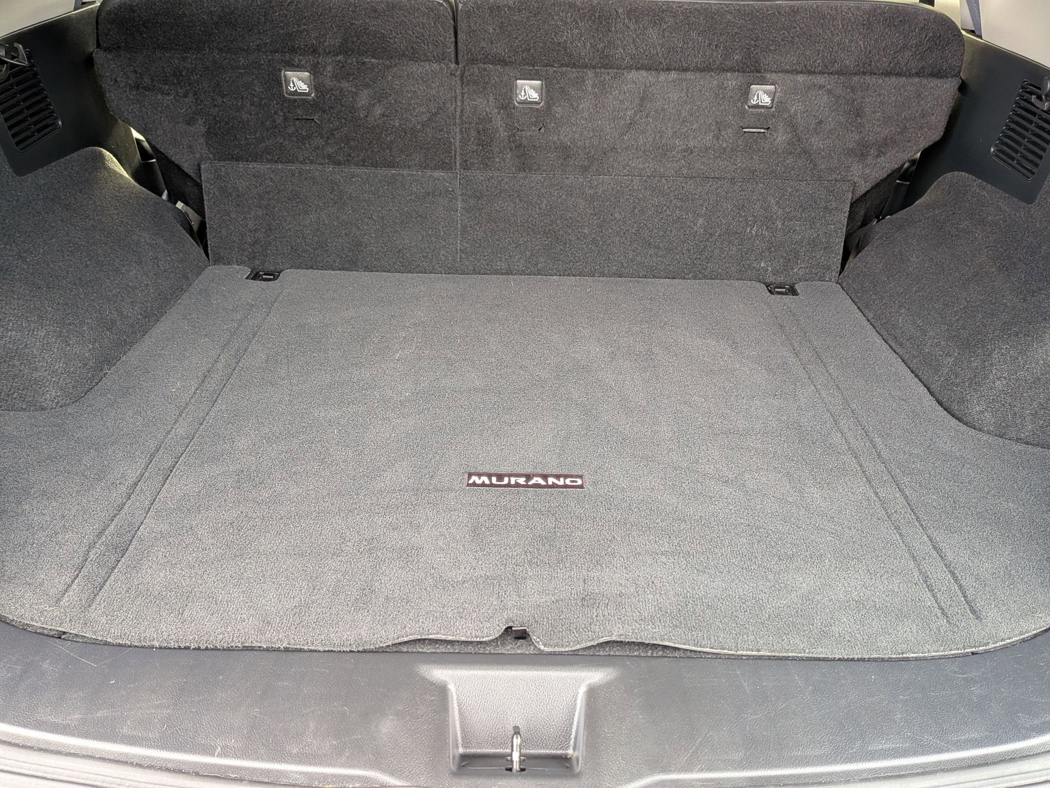 Used 2021 Nissan Murano SL w/ SL Moonroof Package image 35