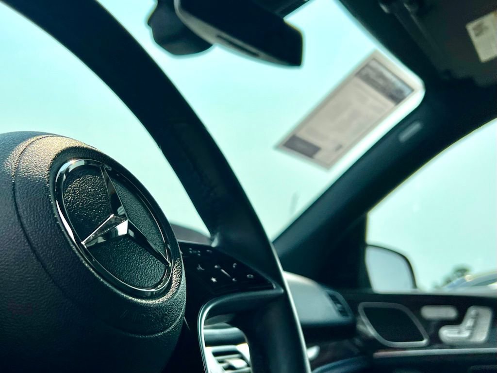 Certified 2024 Mercedes-Benz GLE 350 4MATIC image 18