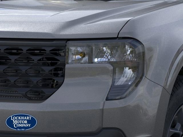 New 2026 Ford Maverick XLT image 19
