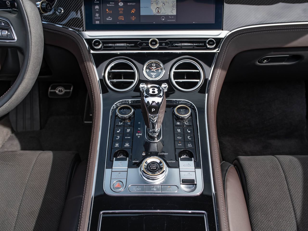 Used 2024 Bentley Continental GT S image 26