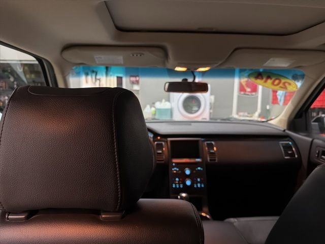 Used 2014 Ford Flex SEL w/ Equipment Group 202A image 12