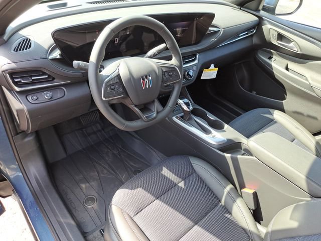 New 2026 Buick Envista Preferred w/ Convenience I Package image 15