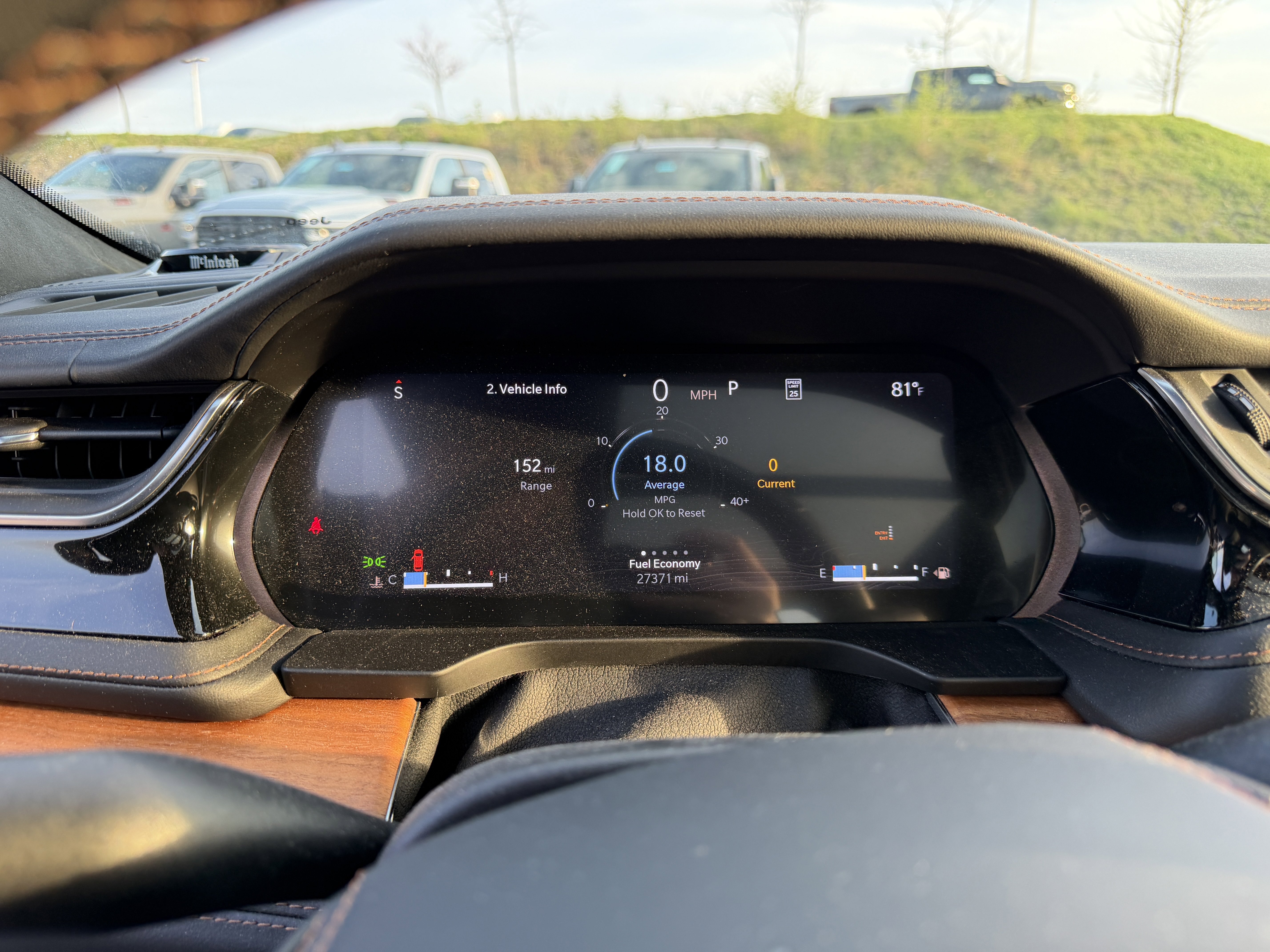 Certified 2023 Jeep Grand Cherokee L Summit image 16