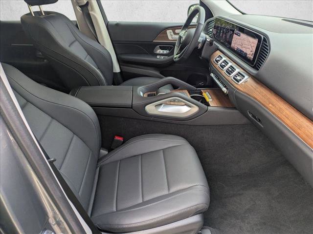 Certified 2025 Mercedes-Benz GLE 350 4MATIC image 23