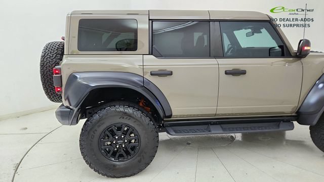 Used 2025 Ford Bronco Raptor AWD/4WD image 12
