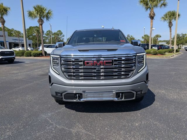 New 2026 GMC Sierra 1500 Denali w/ Technology Package AWD/4WD image 8