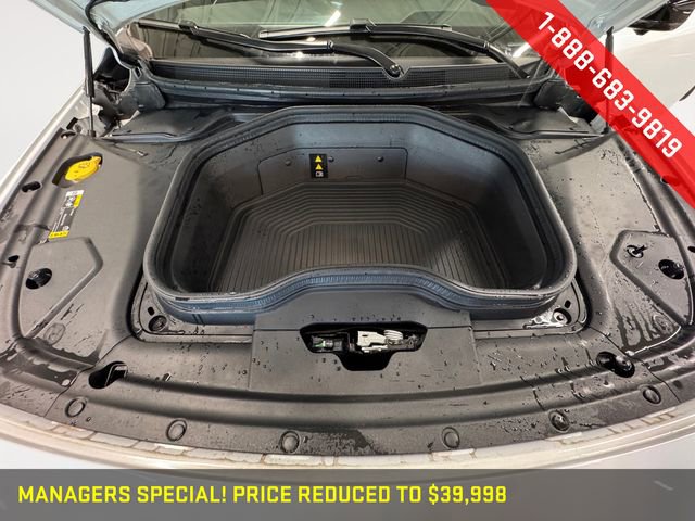 Used 2025 Jeep Wagoneer S Limited image 8