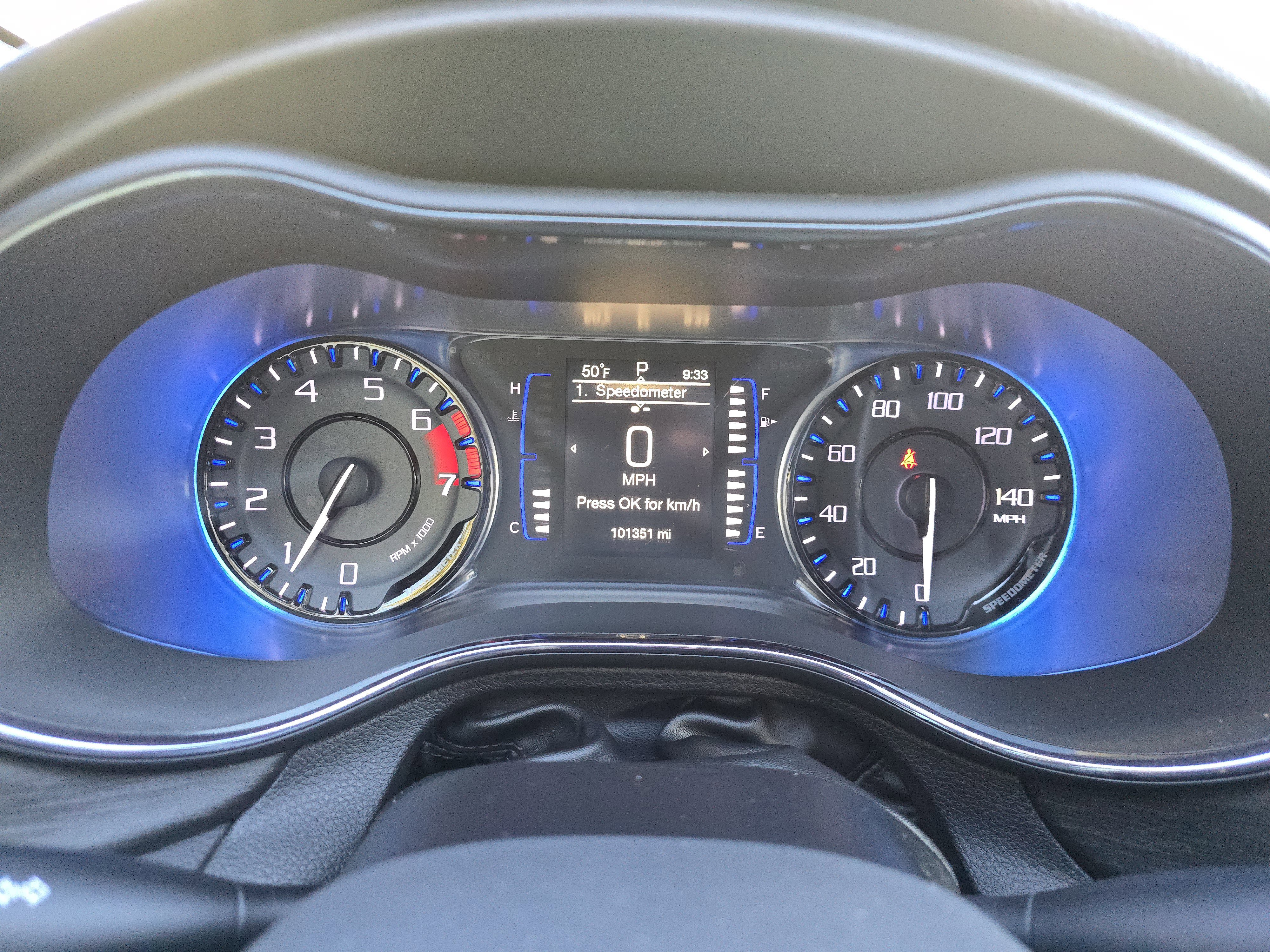 Used 2016 Chrysler 200 S image 20