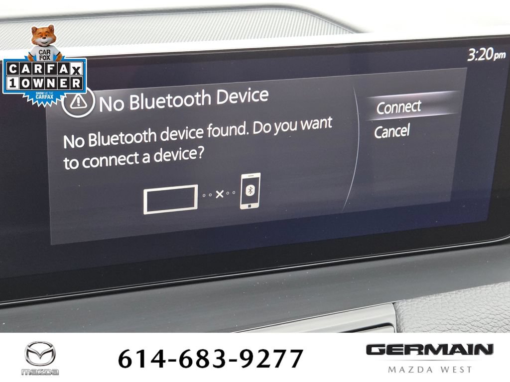 Certified 2024 MAZDA CX-90 Plug-In Hybrid w/ Preferred AWD/4WD image 30