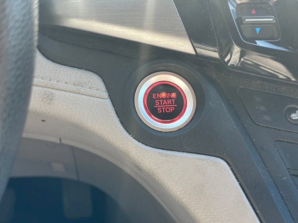 Used 2019 Honda Odyssey EX image 24