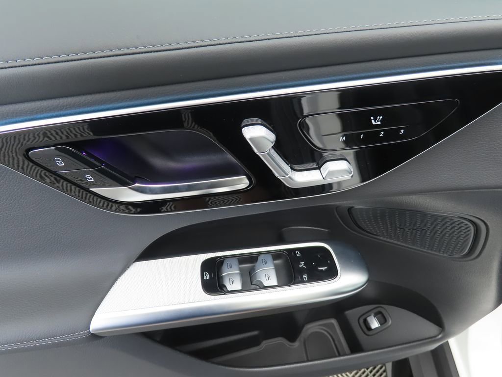 Certified 2026 Mercedes-Benz GLC 43 AMG 4MATIC image 23