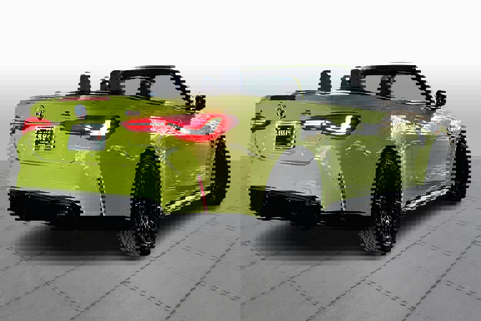 Used 2023 BMW M4 xDrive Competition w/ Executive Package image 12