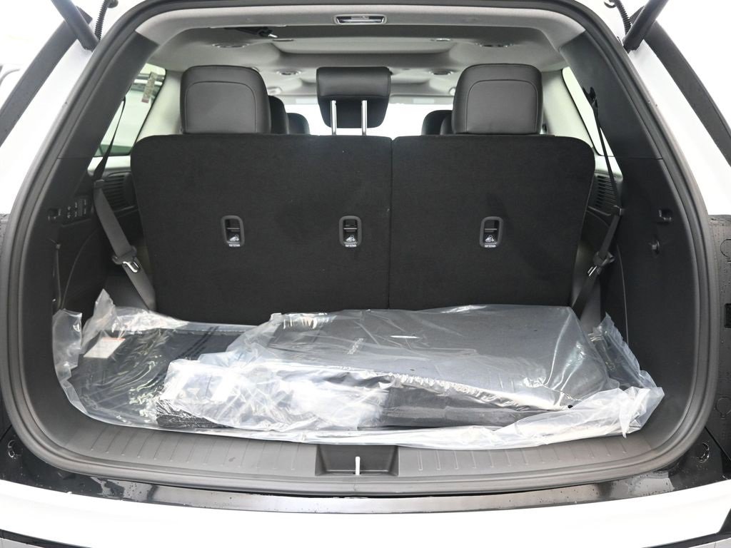 New 2026 Hyundai Palisade Limited image 19