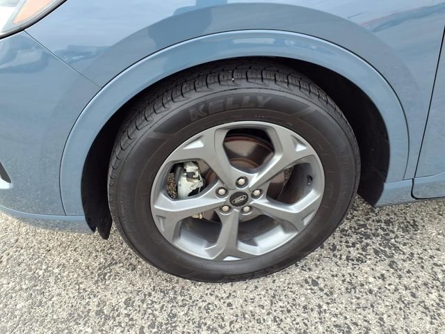 Used 2023 Ford Escape ST-Line image 37