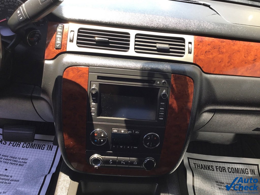 Used 2011 Chevrolet Silverado 3500 LTZ w/ Snow Plow Prep Package image 54