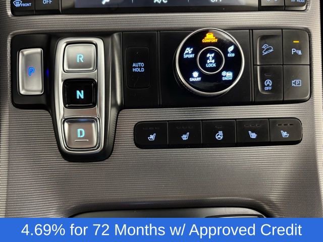 Used 2024 Hyundai Palisade Calligraphy image 28