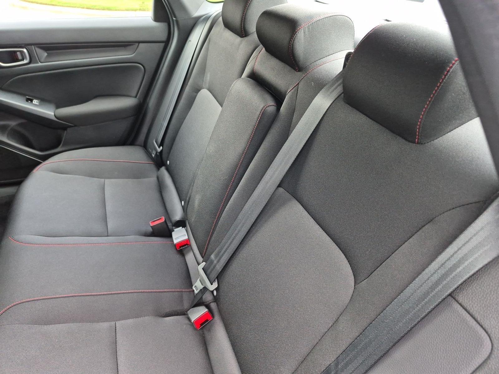 Used 2026 Honda Civic Si image 31