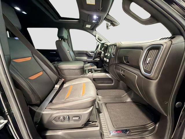 Certified 2023 GMC Sierra 3500 AT4 w/ AT4 Premium Plus Package AWD/4WD image 25