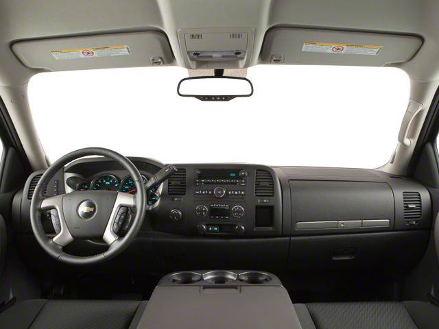Used 2010 Chevrolet Silverado 2500 LTZ w/ Convenience Package AWD/4WD image 19