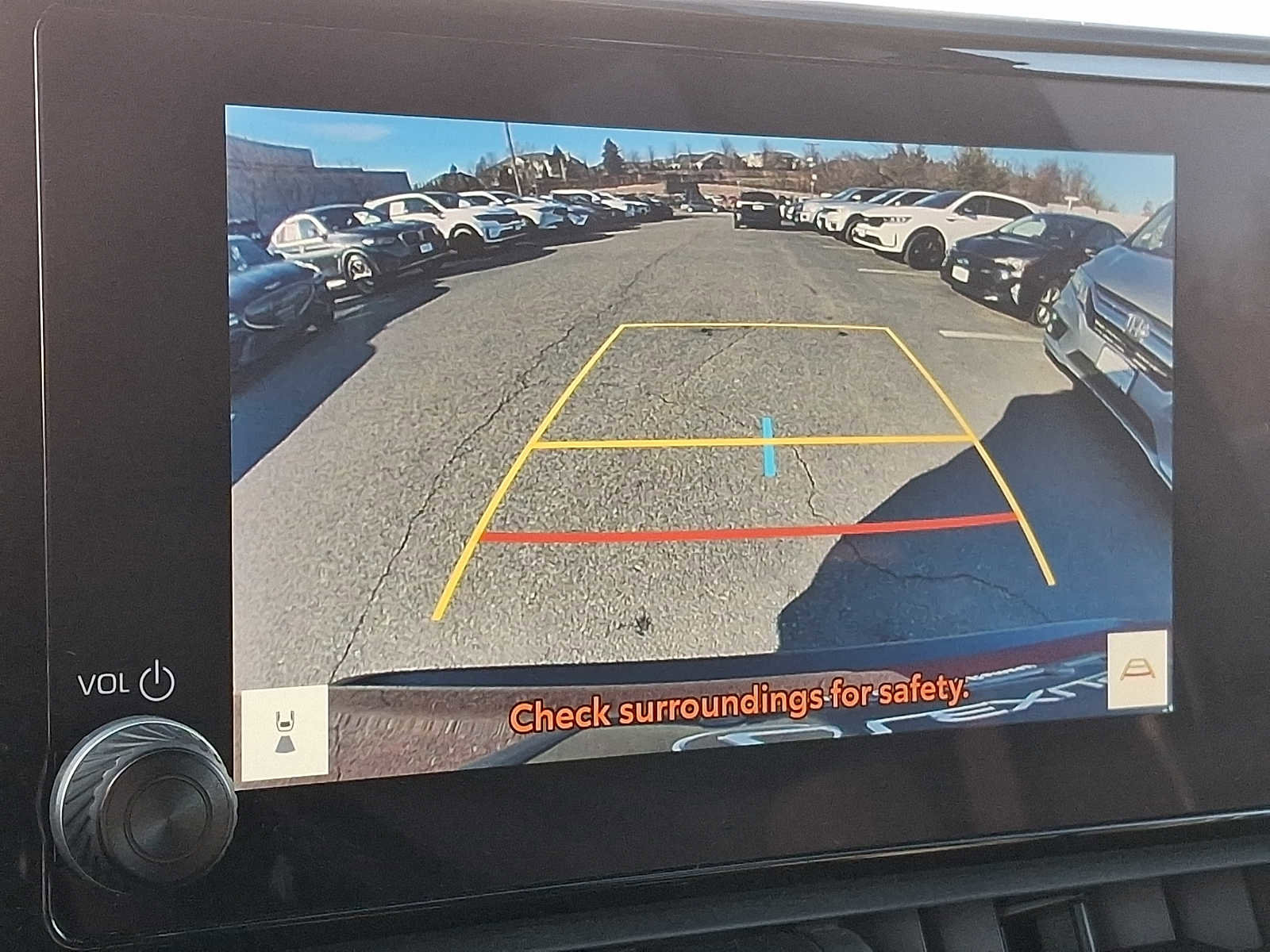 Used 2023 Toyota RAV4 LE image 14