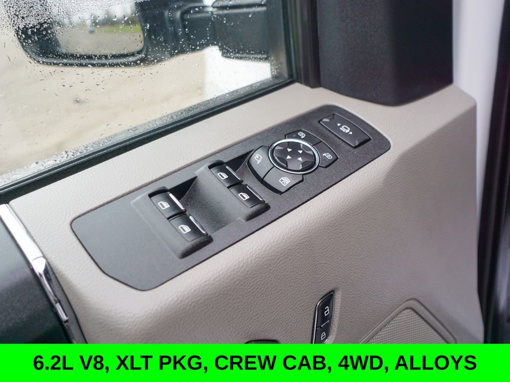 Used 2021 Ford F250 XLT image 19