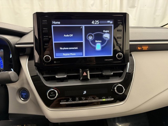 Used 2022 Toyota Corolla LE image 13