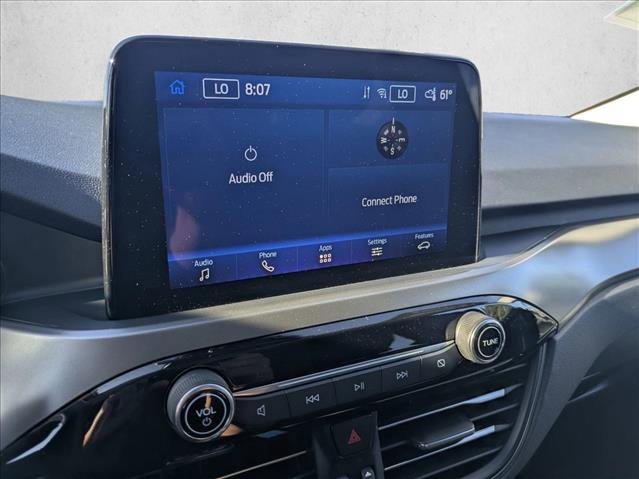 Certified 2023 Ford Escape Active FWD image 13