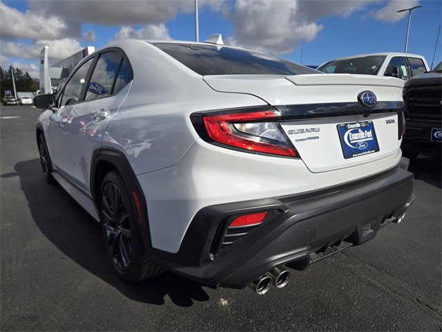 Used 2024 Subaru WRX Premium image 34