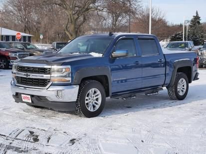 Used 2016 Chevrolet Silverado 1500 LT w/ All Star Edition image 32