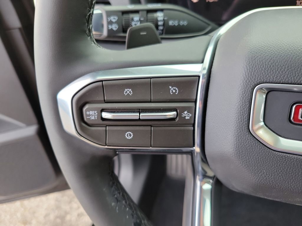 New 2026 GMC Terrain Elevation w/ Elevation Premium Package image 22