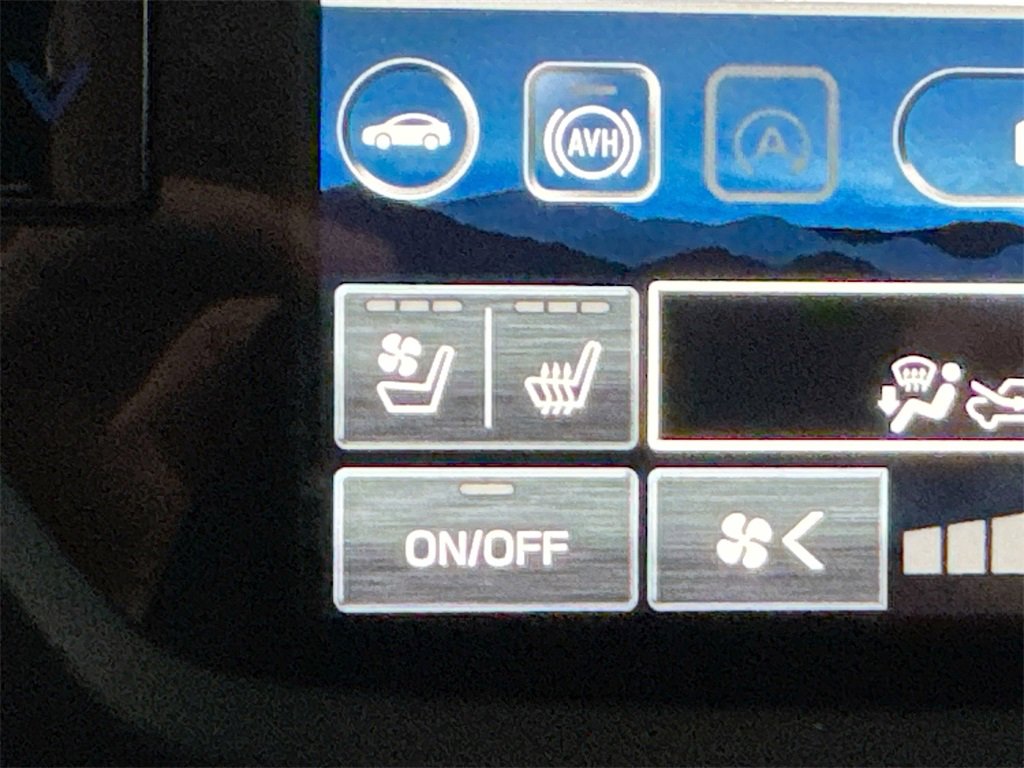 New 2026 Subaru Forester Touring image 19