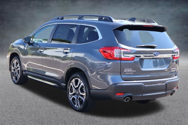 New 2026 Subaru Ascent Touring w/ Popular Package #2 AWD/4WD image 23
