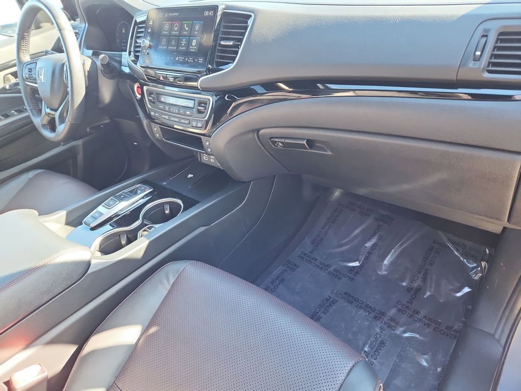 Used 2024 Honda Ridgeline Black Edition image 27