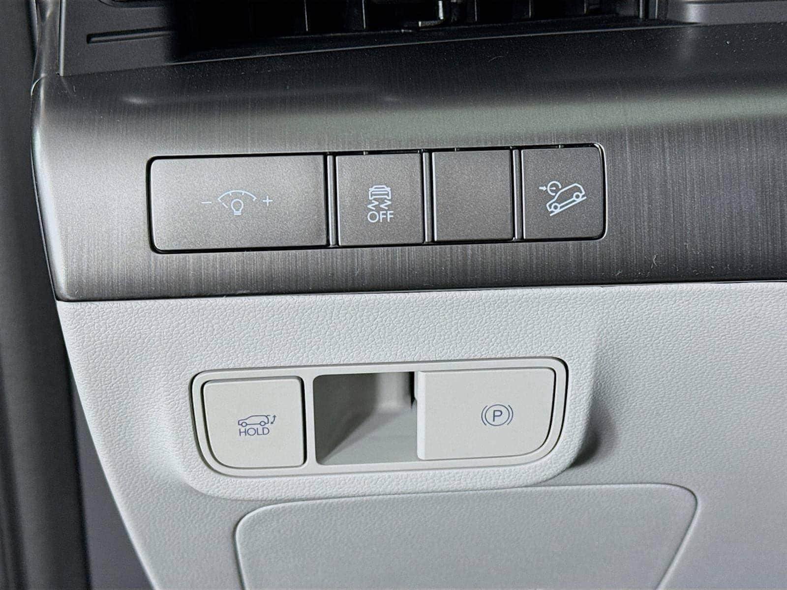 New 2026 Hyundai Kona Limited FWD image 10