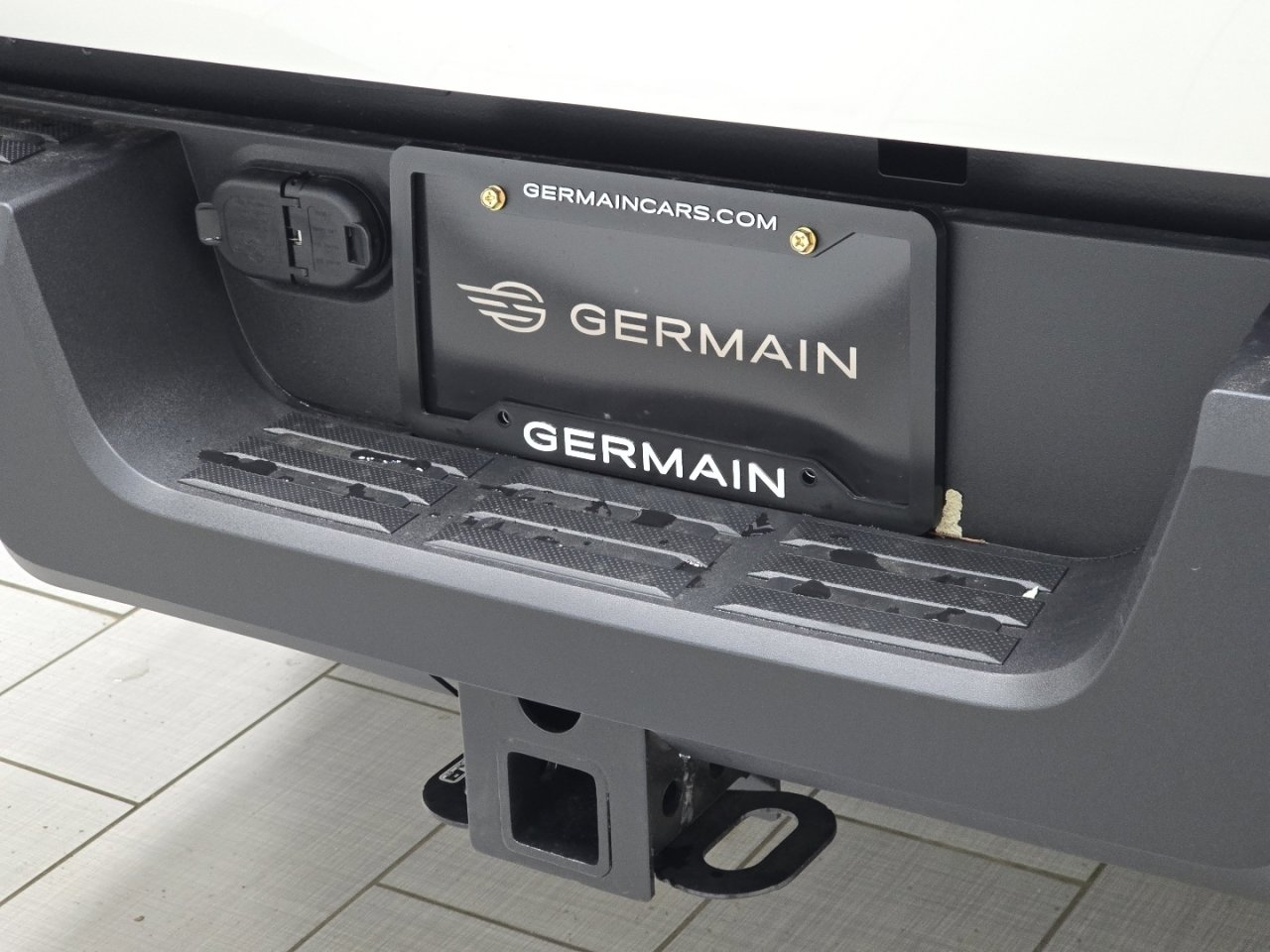 New 2026 Toyota Tacoma TRD Off-Road image 12