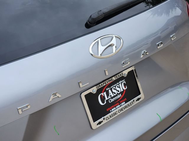 Used 2020 Hyundai Palisade Limited FWD image 9