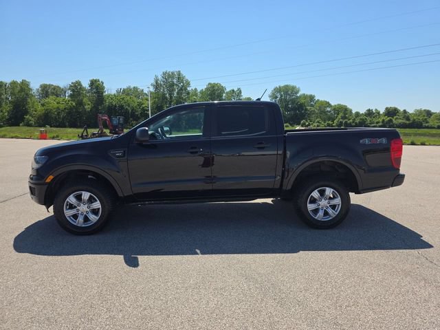 Used 2019 Ford Ranger XLT AWD/4WD image 10