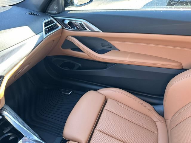 Used 2026 BMW 430i xDrive Coupe w/ M Sport Package AWD/4WD image 35