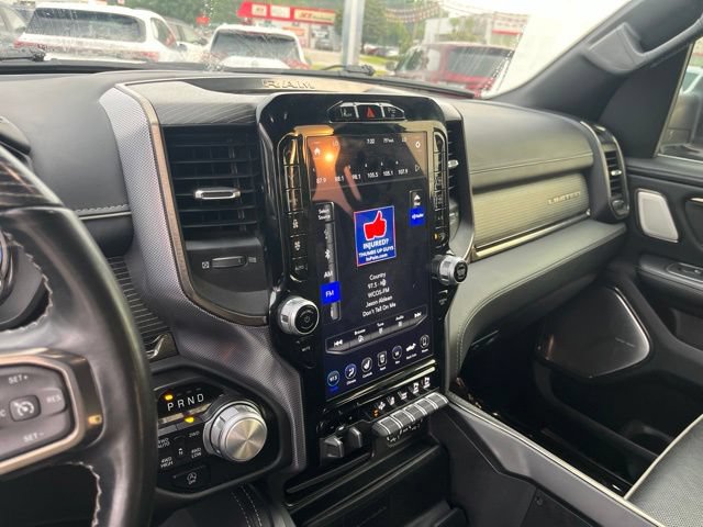 Used 2021 RAM 1500 Limited AWD/4WD image 27