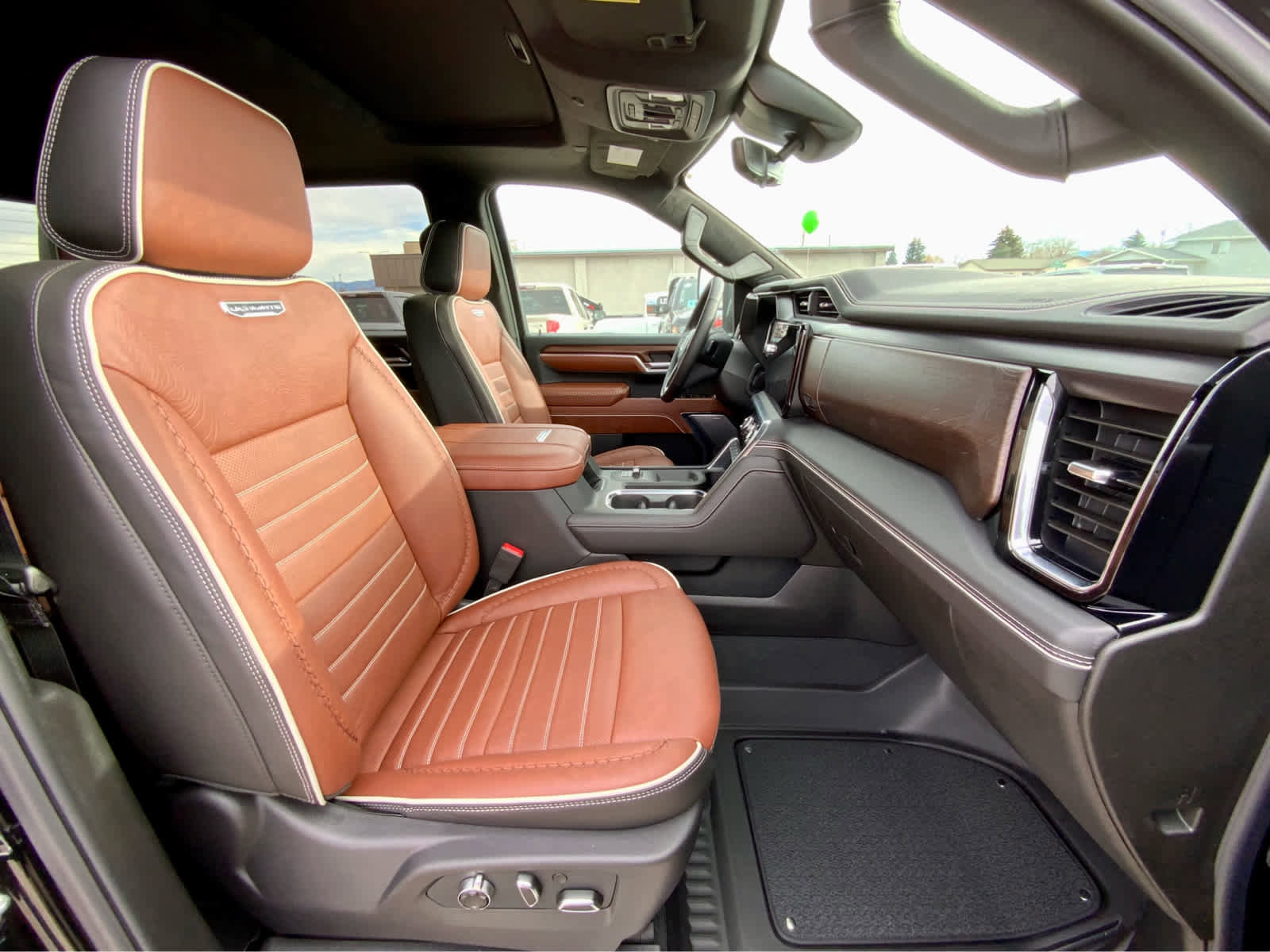 New 2026 GMC Sierra 3500 Denali Ultimate image 29