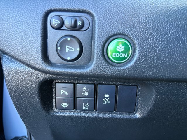 Certified 2024 Honda Passport TrailSport image 19