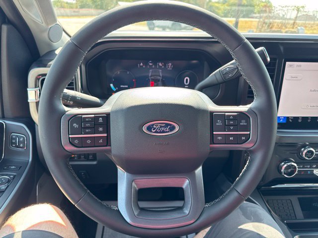 New 2026 Ford F350 Lariat w/ Lariat Ultimate Package AWD/4WD image 15