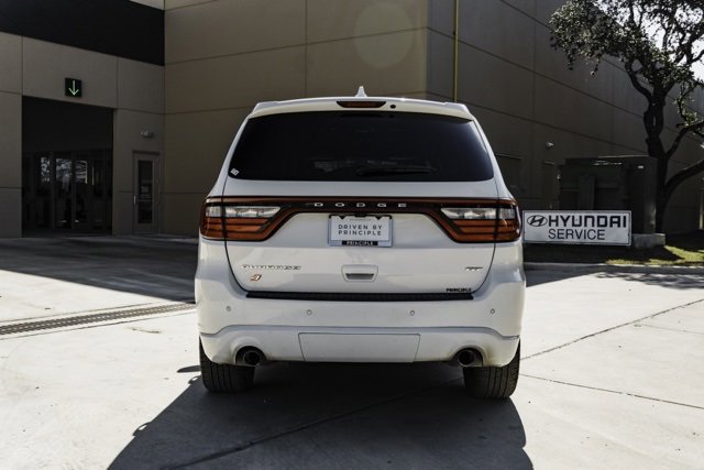 Used 2019 Dodge Durango GT image 5